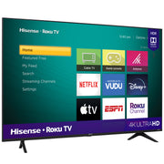 Hisense 58