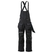 StrikerICE 6221801 Prism Bibs for Ladies - Black - L