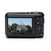 Kodak FZ43-BLK PIXPRO FZ43 Digital Camera 16.15 Megapixels and 4x Optical Zoom