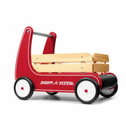 Radio Flyer 612 Classic Walker Wagon