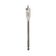 Milwaukee 48-27-1520 Flat Boring Bit Set, Silver (13 Pcs)