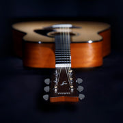 Yamaha FG800J Acoustic Guitar, Solid Spruce Top, Nato Mahogany Back and Sides, Rosewood Fingerboard, Matte Neck, Natural