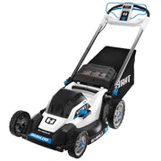 HART HLPM051VNM 40-Volt Cordless 20-inch Brushless Self Propelled Mower Kit