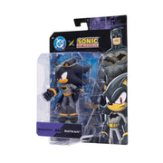 Jakks Pacific Sonic The Hedgehog DC Comics Shadow Batman 5