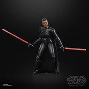 Hasbro Star Wars Black Series Reva Third Sister 6-Inch Action Figure with 2 Accessories F4362