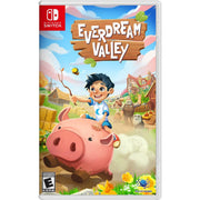 Galaxy Games Everdream Valley (Nintendo Switch)