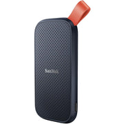 SanDisk SDSSDE30-1T00-G26 Portable 1TB SSD