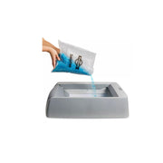 PetSafe PAL00-16805 ScoopFree Self-Cleaning Litter Box, Second Generation