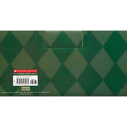 Arthur A. Levine Books Harry Potter Paperback Box Set Books 1-7 (Paperback)