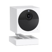 Wyze WVOD2 Cam Outdoor v2 Add-on Security Camera - White