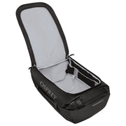 Osprey Transporter 40 Duffel Bag - Black