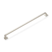 Signature Hardware HL-552-18-BN Contemporary Brass Appliance Pull - 18
