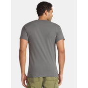 C-Life Group Ltd Fantastic Four Men's Graphic T-Shirt, 100% Cotton, Black, Short Sleeve, Crew Neck, Sizes S-3XL