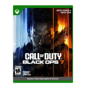 Microsoft Call of Duty: Black Ops 7 Cross-Gen Bundle (Xbox Series X and Xbox One)