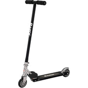 Razor 13024012 S Folding Kick Scooter - Black
