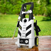 Sun Joe SPX2790-MAX, 2200 Rated-2500 Max PSI Electric Pressure Washer