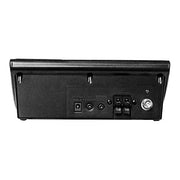 Uniden BC365CRS 500 Channel Clock/FM Radio Scanner with Weather Alert