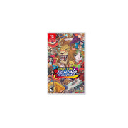 Capcom Fighting Collection (Nintendo Switch)