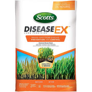 Scotts Lawns 37610 DiseaseEx Lawn Fungicide, 5,000 sq. ft.