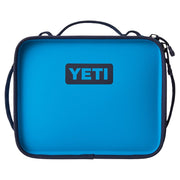 YETI Daytrip Lunch Box - Big Wave Blue - Hand Wash Only