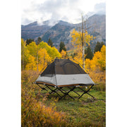 TETON Sports Vista 2 Two-Person Quick Dome Tent - Grey