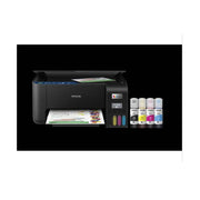Epson ET-2400 EcoTank All-in-One Cartridge-Free Supertank Printer, Copier, Scanner - Black