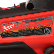 Milwaukee 2472-21XC M12 600 Mcm Cable Cutter Kit