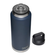 YETI 21071504115 Rambler 46-oz. Bottle with Chug Cap - Navy