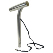 C.E. Smith Aluminum Outrigger Rod Holder