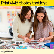 HP 936 Original Ink Cartridge - Magenta