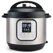 Instant Pot Duo Mini 3-Quart 7-in-1 Electric Pressure Cooker - Stainless Steel