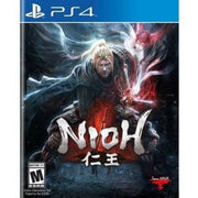 Sony Computer Entertainment Nioh - PlayStation 4