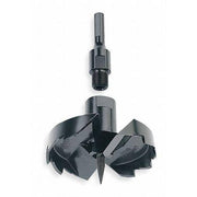 Milwaukee Standard Self-Feed Wood Bit