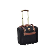 London Fog Westminster Ss 15 Black Chestnut - BLACK ONE SIZE