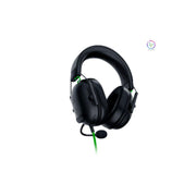 Razer RZ04-03240100-R3U1 Blackshark V2 X Multi-Platform Wired Esports Headset - Black