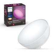 Philips 7602031U7 Hue Go V2 White Smart Light (Bluetooth)
