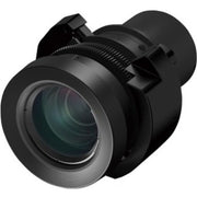 Epson ELPLM08 Medium-Throw Zoom Projector Lens, 24 mm to 38.2 mm Focal Length, f/1.65-2.27 Aperture, Compatible with EB-G7000 and Pro L Series