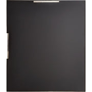 Signature Hardware 459128 Carpini Framed Bathroom Mirror 35-7/8