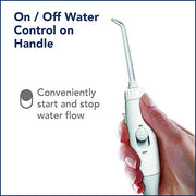 Waterpik Aquarius Water Flosser, WP-660