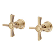 CRS HDL F/ FM TUB FILL *MARCEAU AGBR
