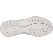 Skechers Womens On-The-Go Flex Peony Slip-On Shoes, Taupe, Size 8 M US