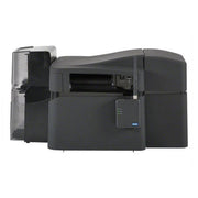 Fargo DTC4500E Single Sided Desktop Dye Sublimation/Thermal Transfer Printer, Color, Card Print, Ethernet, USB