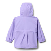 Columbia Switchback II Jacket for Girls - Paisley Purple - L