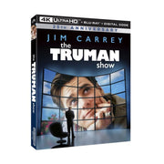 Paramount The Truman Show (4K Ultra HD + Blu-ray)