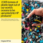 HP 990X High Yield Black Original PageWide Cartridge, 20,000 Page Yield, M0K01AN
