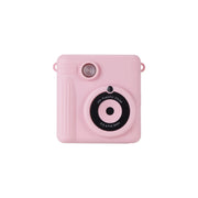 Vivitar 45379IC-PINK InstaPrint Digital Camera 12MP - Pink