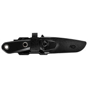 Gerber 31-003714 Principle Fixed-Blade Knife with Sheath