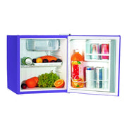 Electrolux EFR115-PURPLE Frigidaire Single Door Mini Fridge Purple 1.6 Cu Ft