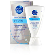 Pearl Drops Daily Pro-White Intensive Whitening Tooth Polish, Fluoride-Free, Unflavored, 1.7 Fl Oz, 503992