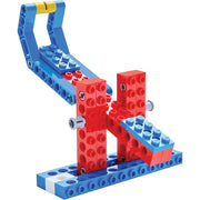 Scholastic SG_1338219634_VR3 LEGO Gadgets (Klutz Science/STEM Activity Kit) 10.25